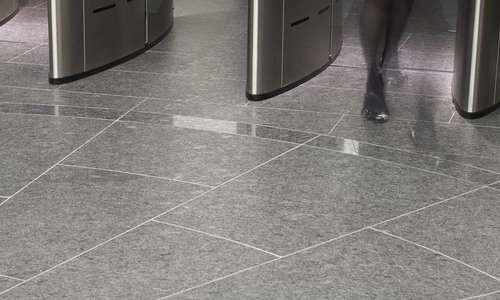 Granite Flooring